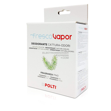 Désodorisant (x2 de 200 ml)