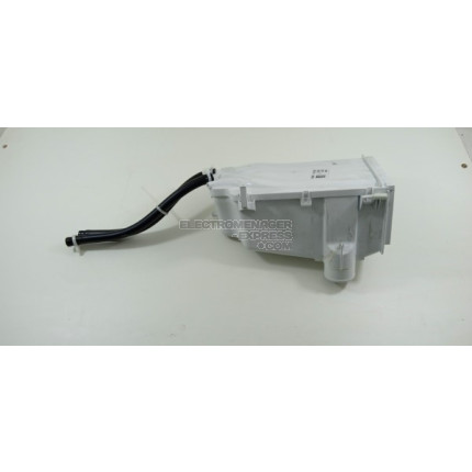 Dessus de boîte à produits