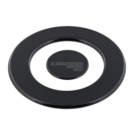 Dessus de brûleur b