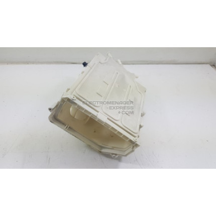 DESSUS REPARTITEUR EAU BOITE A PRODUITS (F500E,WF80F5E5U4W)