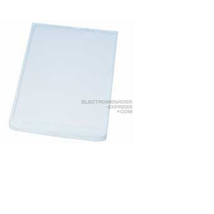 DESSUS TOP BLANC (PW) INDESIT EVOII