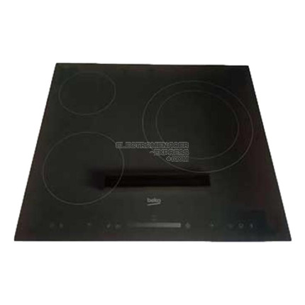 Dessus Vitro Hic63501T Beko 190261658
