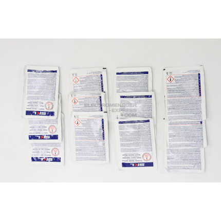 Détartrant / dégraissant *12 sachets (50g)