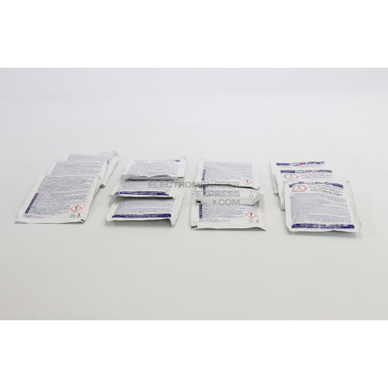 Détartrant / dégraissant *12 sachets (50g)