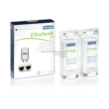 Détartrant écoloqique (2x100ml)