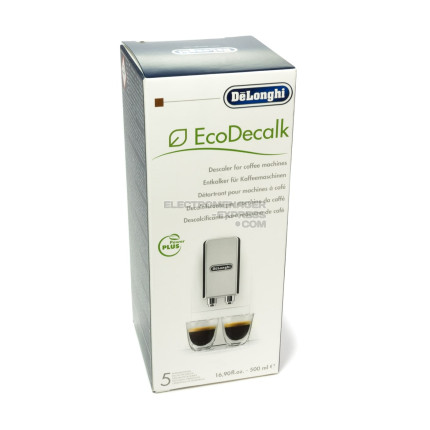 Détartrant écoloqique 500ml
