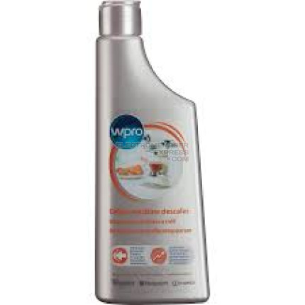 Détartrant flacon de 250ml