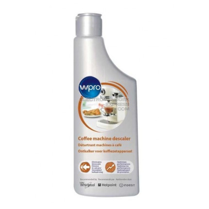 Détartrant flacon de 250ml