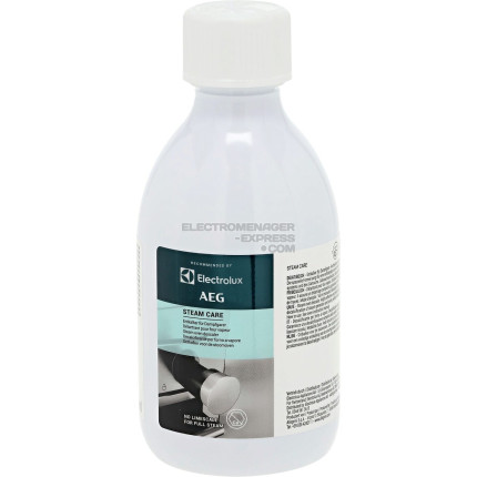 DETARTRANT POUR FOUR A VAPEUR - 250ml