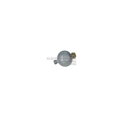 Detendeur gaz butane 28mb + secu
