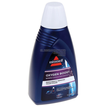 Détergent oxygen boost 1l pour spotclean et multiclean