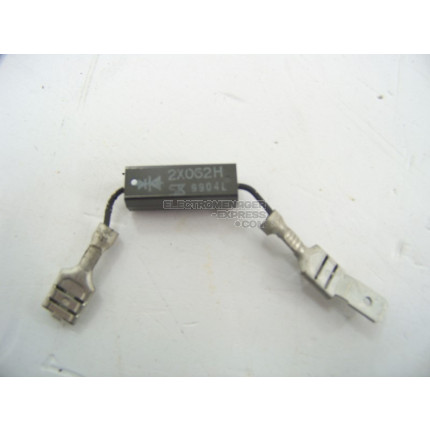 Diac/diode
