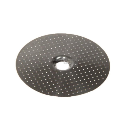 Diffuseur (crépine) de la chaudière inférieur