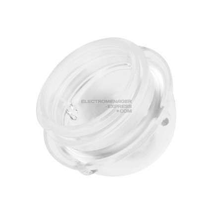Diffuseur d'éclairage pour sèche-linge