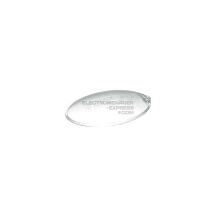 Diffuseur de lumiere de hotte