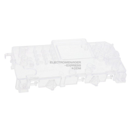 Diffuseur diode module d'affic