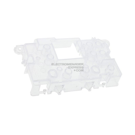 Diffuseur diode support tc3 ti seche-linge pour lave-linge Electrolux 136659802