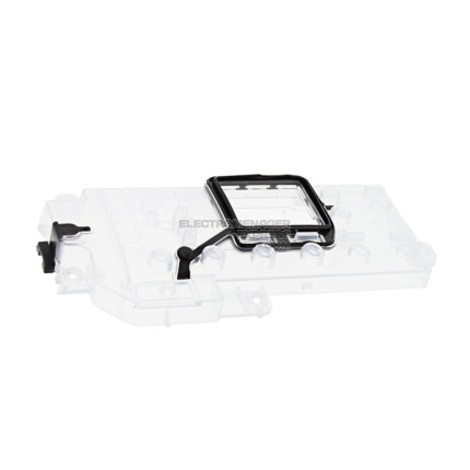 Diffuseur diode support tc4,di