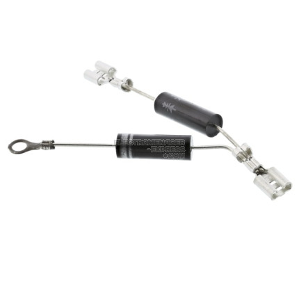 Diode à haute tension