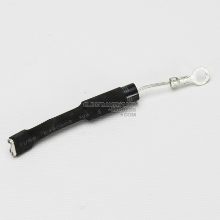 DIODE HVD,HT03-12,MWO-GE,RED