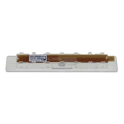 Diode-led