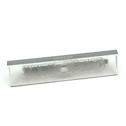 Diode led