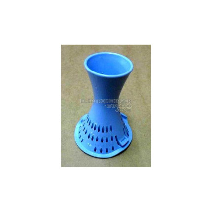 DISCHARGEING FUNNEL