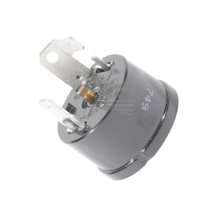 Disjoncteur pour moteur de réfrigérateur