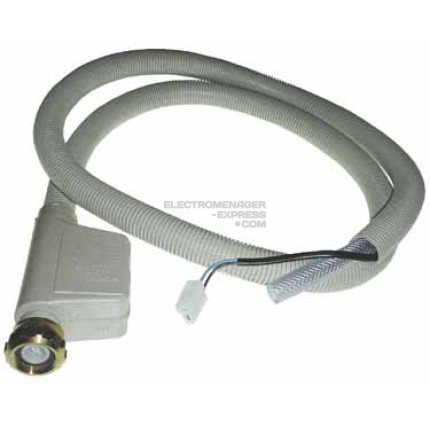 DISPOSITIF ANTIDÉBORDEMENT