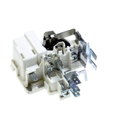 Dispositif de démarrage