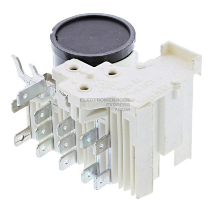 Dispositif de démarrage protec