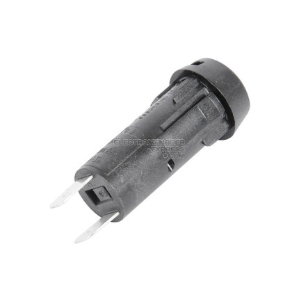 Dispositif de retenue de fusible 230 V pour four