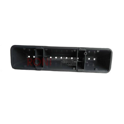 Dispositif de traînée du panier longueur 218mm 54mm