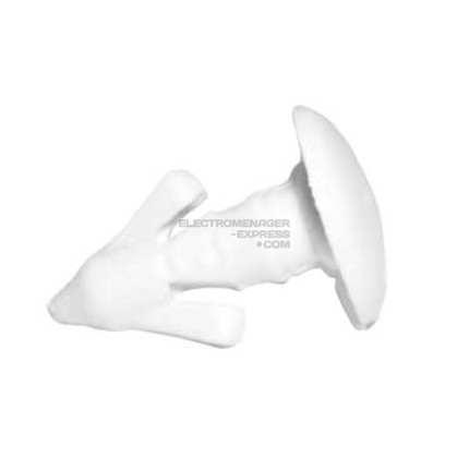 Dispositif de verrouillage pour lave-linge