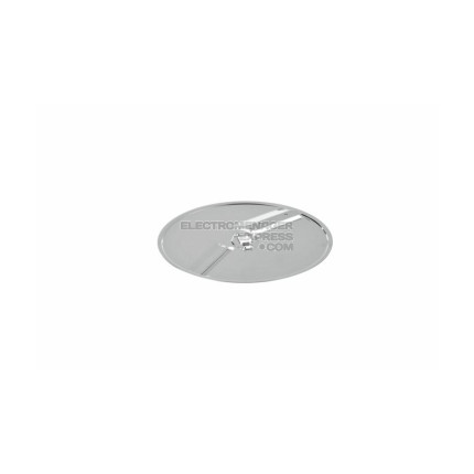 Disque à émincer