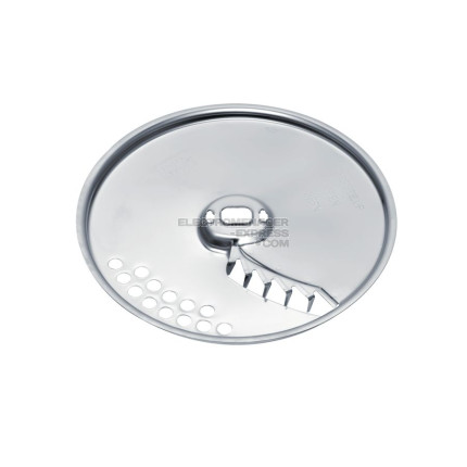 Disque à râper