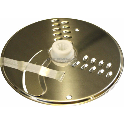 Disque à râper éminceur fin