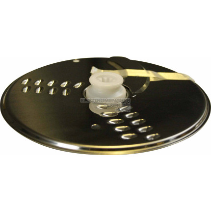 Disque à râper éminceur fin