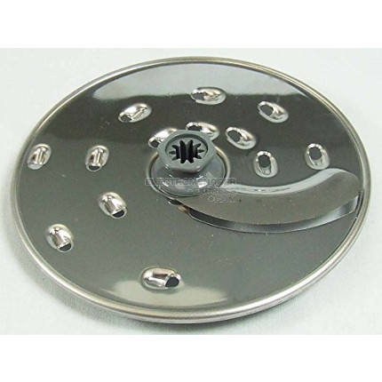 Disque à râper et émincer épais khh326wh
