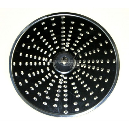 Disque à râper extra fin