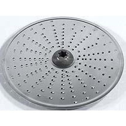Disque à râper extra fin