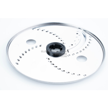 Disque à raper fin a-d