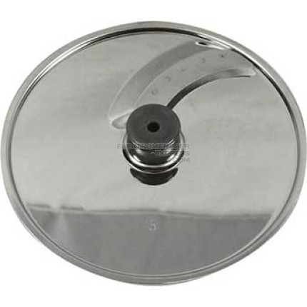 Disque à râper gros