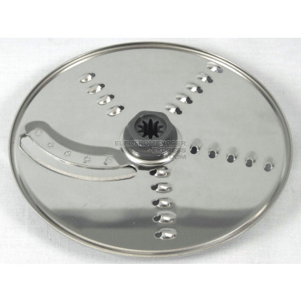 Disque à râper