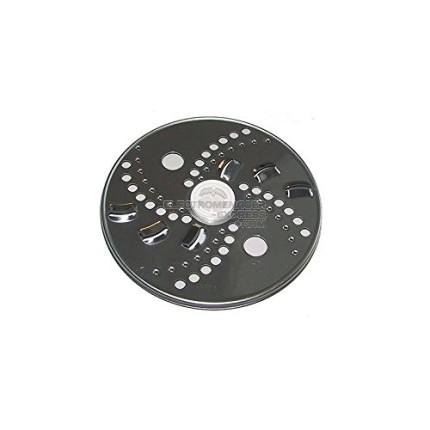 Disque à râper