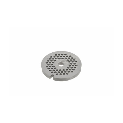 DISQUE AJOURE TROU Ø3MM