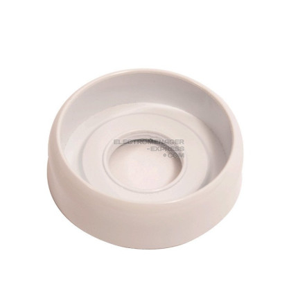 Disque bouton pw ind c60x60 lodz