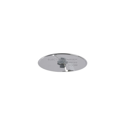 Disque de broyeur de glace