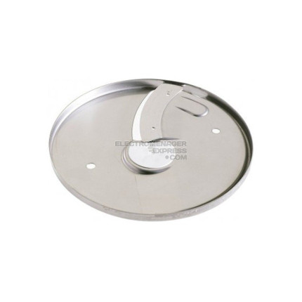 Disque éminceur (4mm)