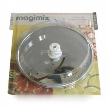 Disque éminceur (4mm)
